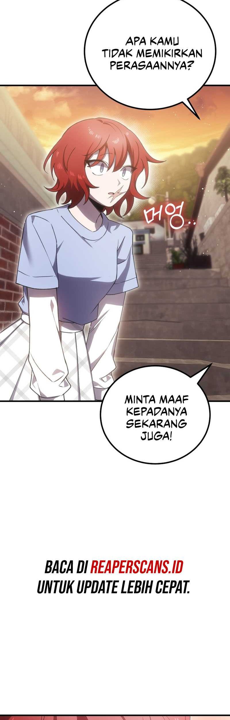 Poison-Eating Healer Chapter 17 Gambar 18