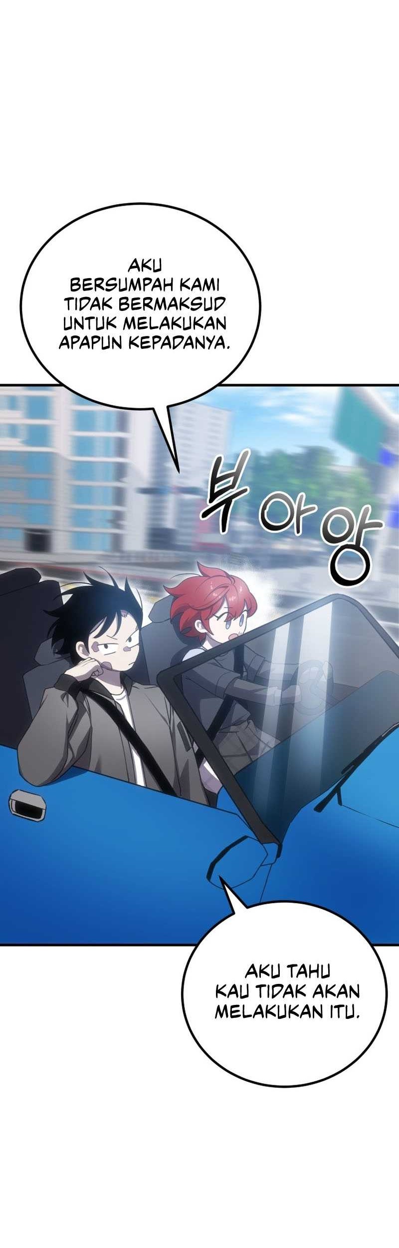 Poison-Eating Healer Chapter 17 Gambar 22