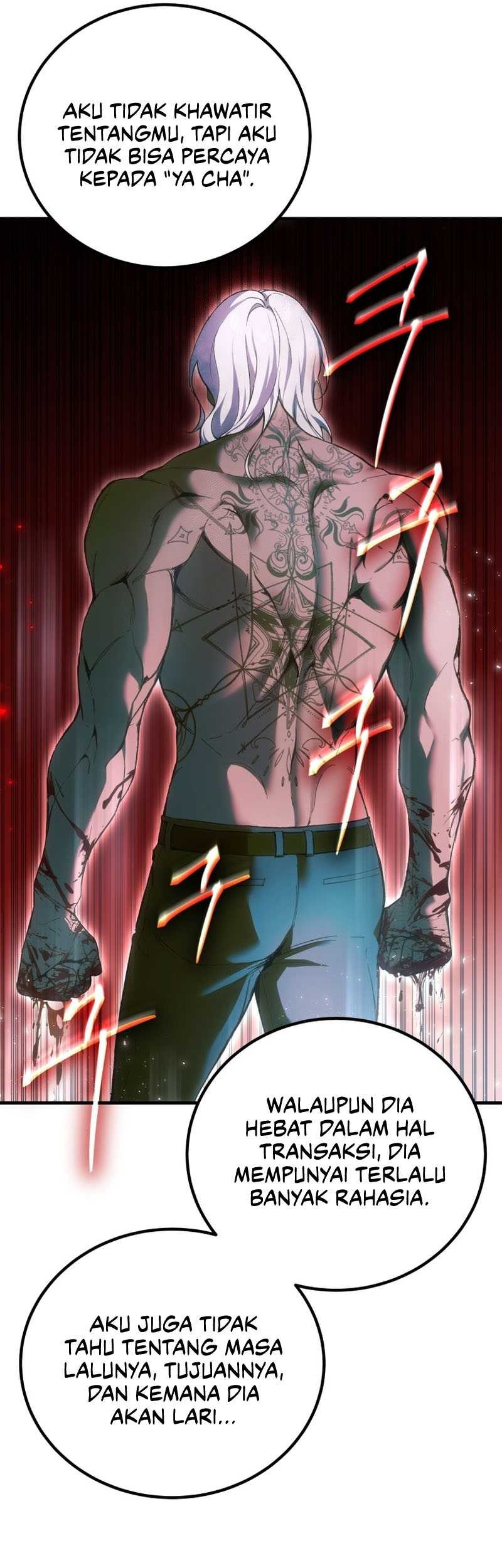 Poison-Eating Healer Chapter 17 Gambar 25