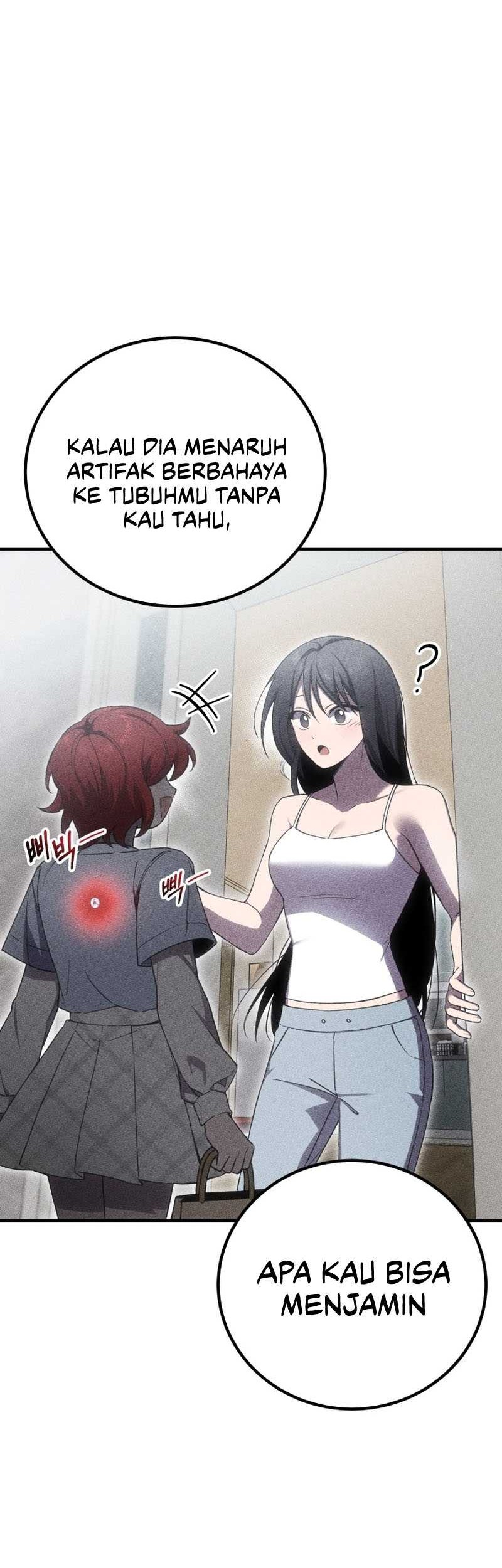 Poison-Eating Healer Chapter 17 Gambar 26