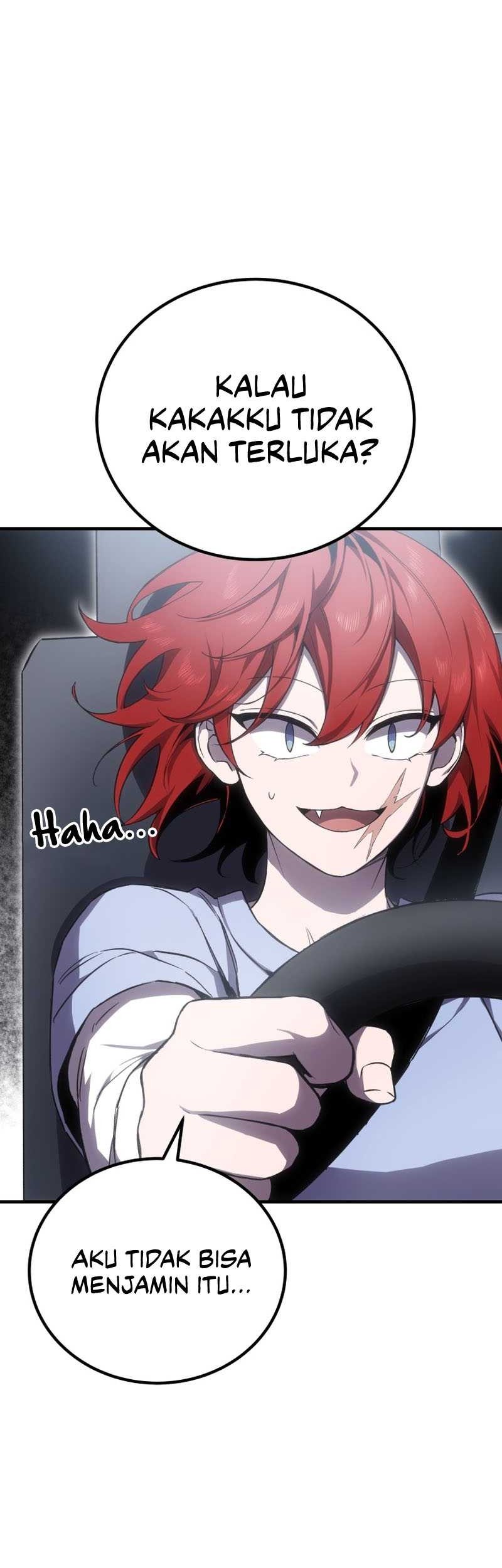 Poison-Eating Healer Chapter 17 Gambar 27