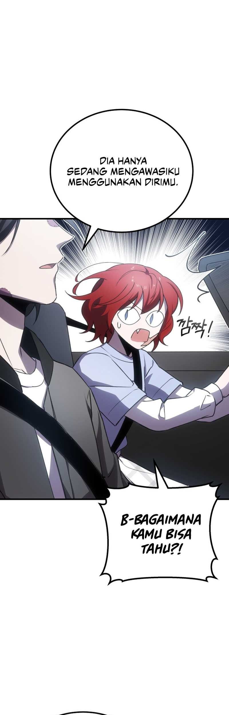 Poison-Eating Healer Chapter 17 Gambar 29