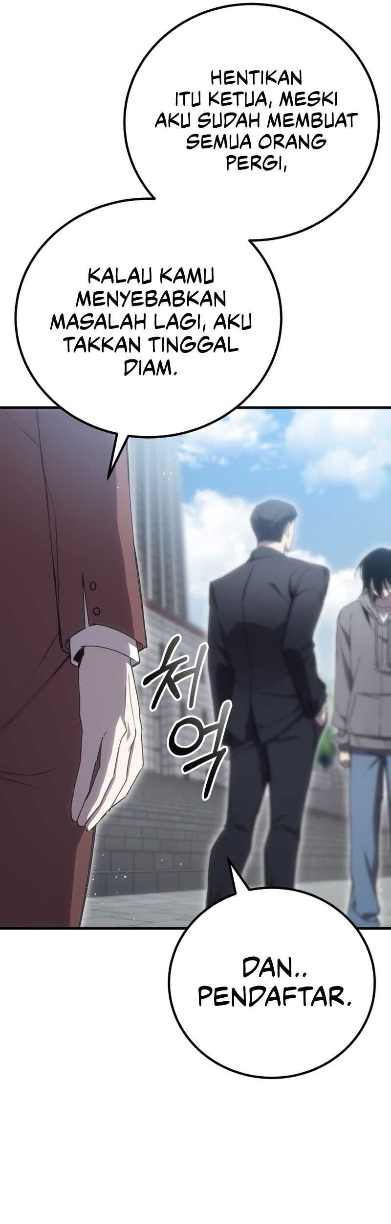 Poison-Eating Healer Chapter 16 Gambar 34