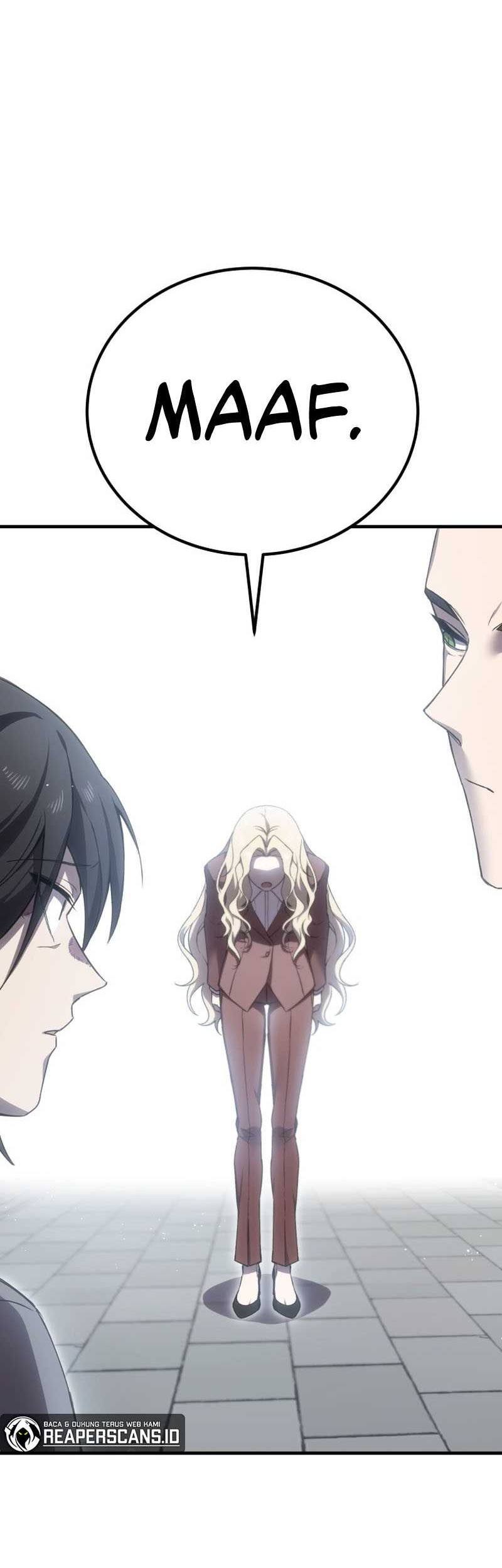 Poison-Eating Healer Chapter 16 Gambar 35