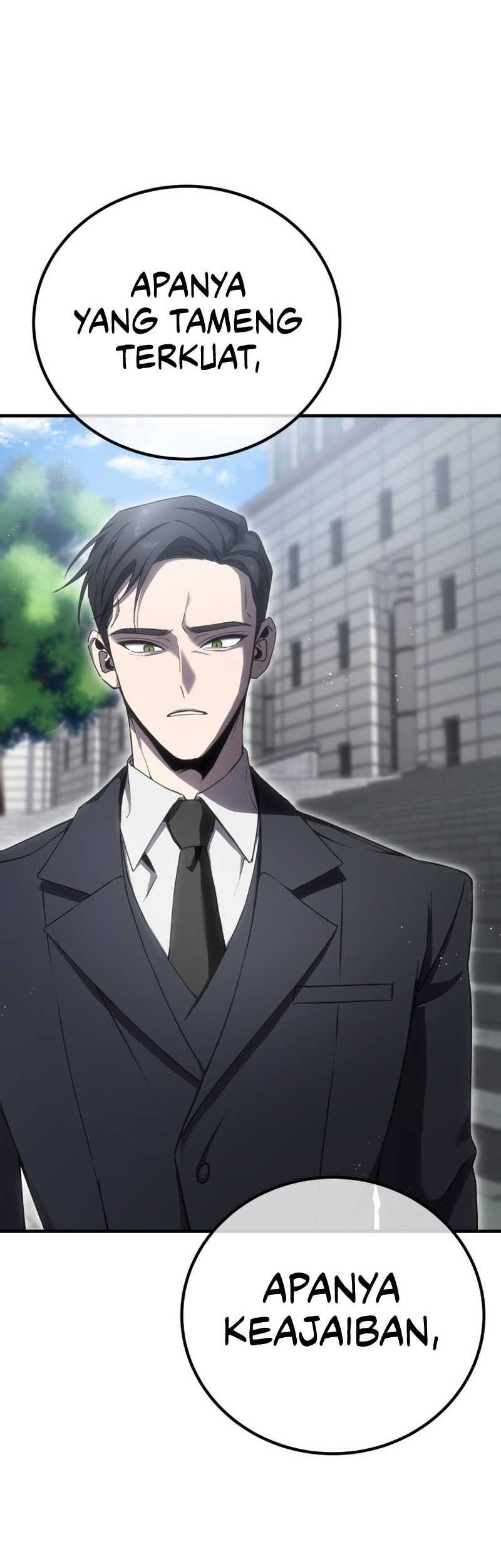 Poison-Eating Healer Chapter 16 Gambar 41