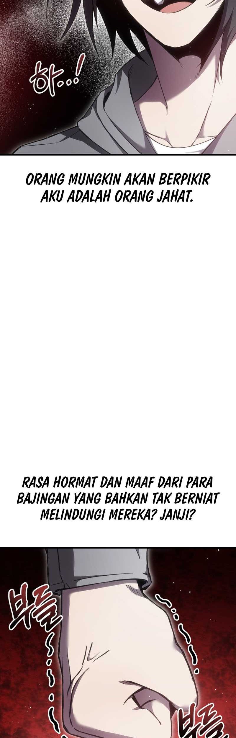 Poison-Eating Healer Chapter 16 Gambar 47