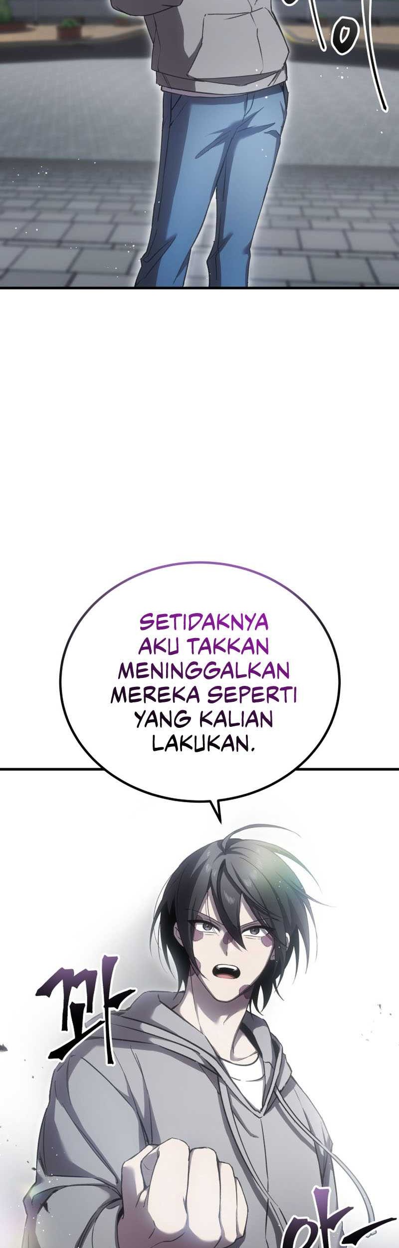 Poison-Eating Healer Chapter 16 Gambar 56