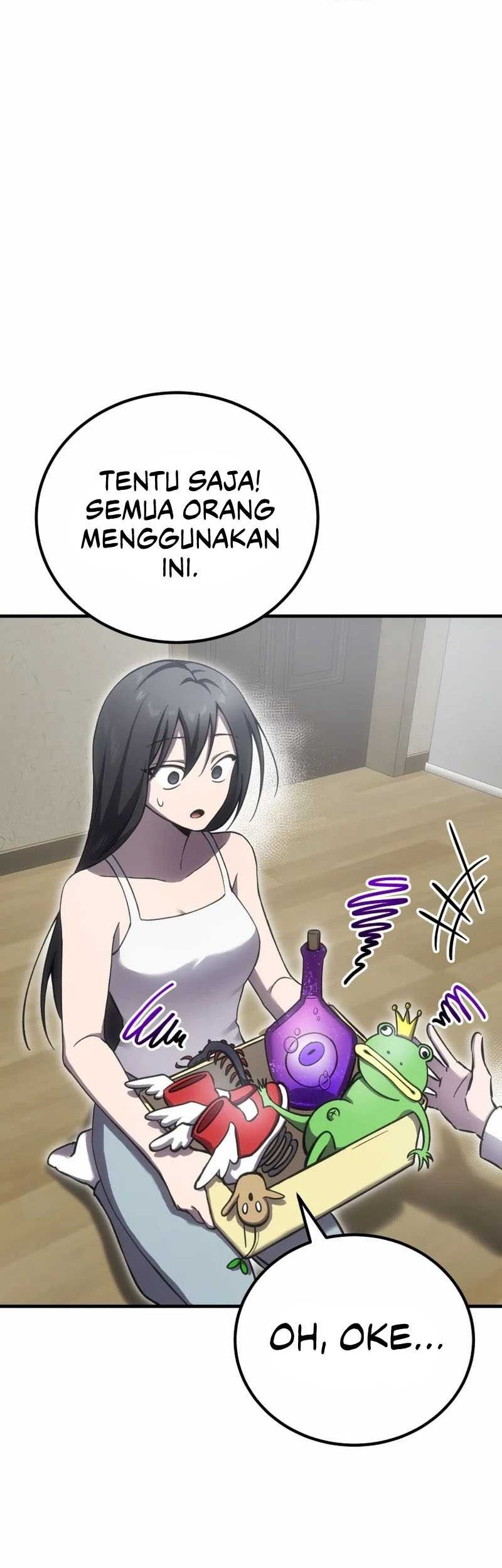 Poison-Eating Healer Chapter 16 Gambar 71