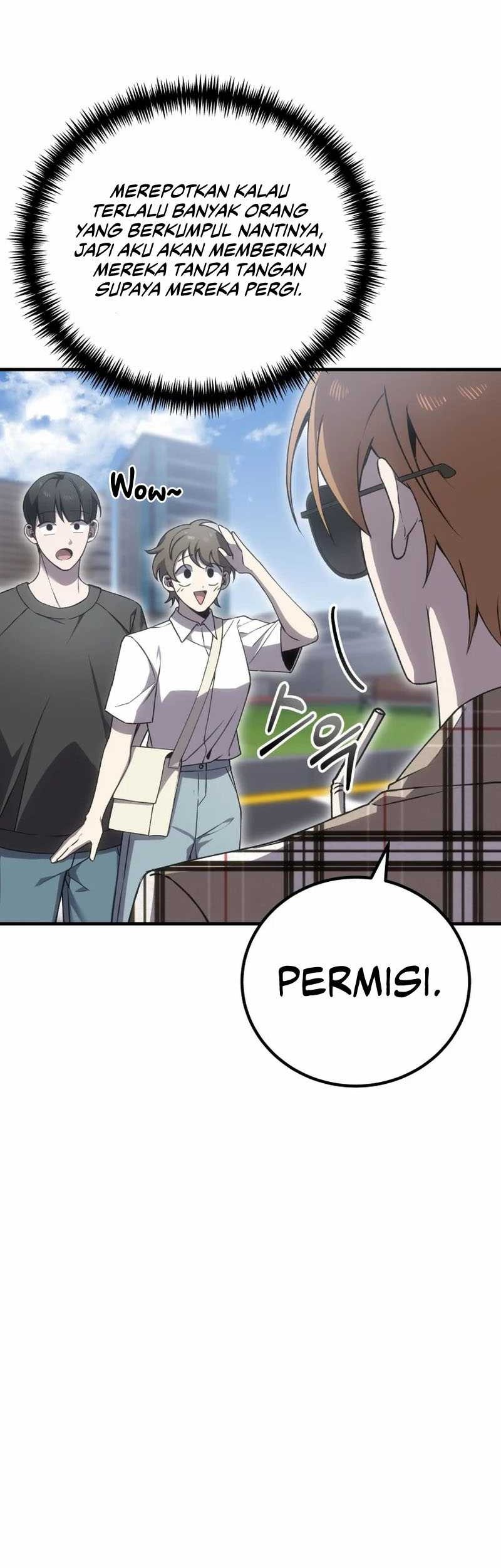 Poison-Eating Healer Chapter 16 Gambar 4
