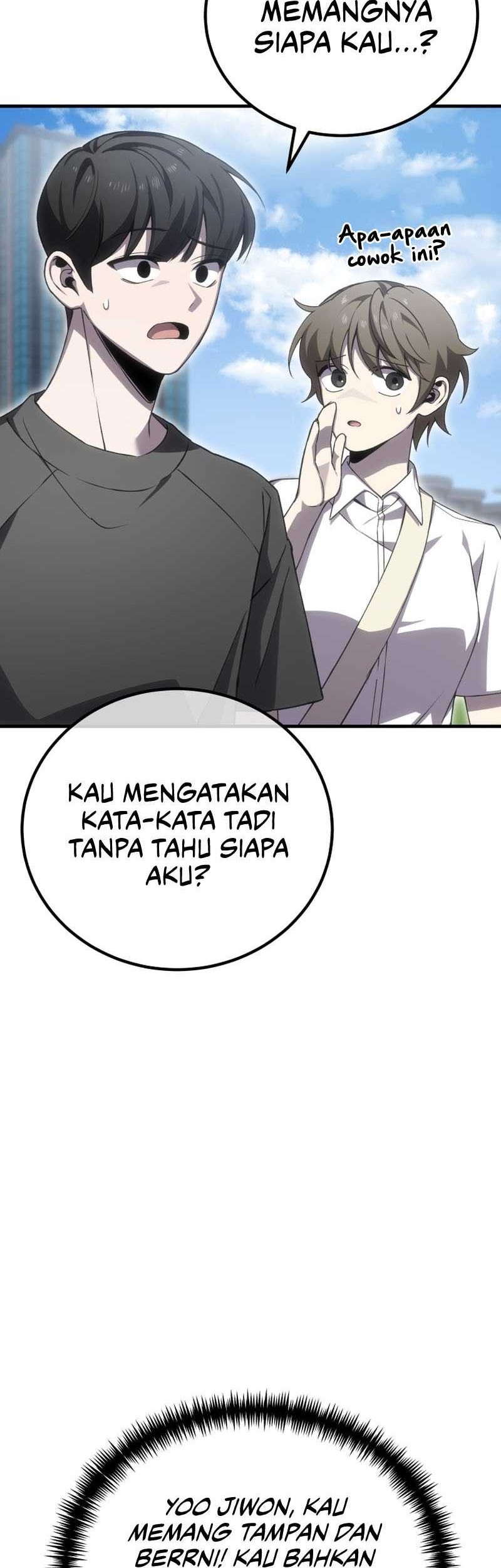 Poison-Eating Healer Chapter 16 Gambar 7