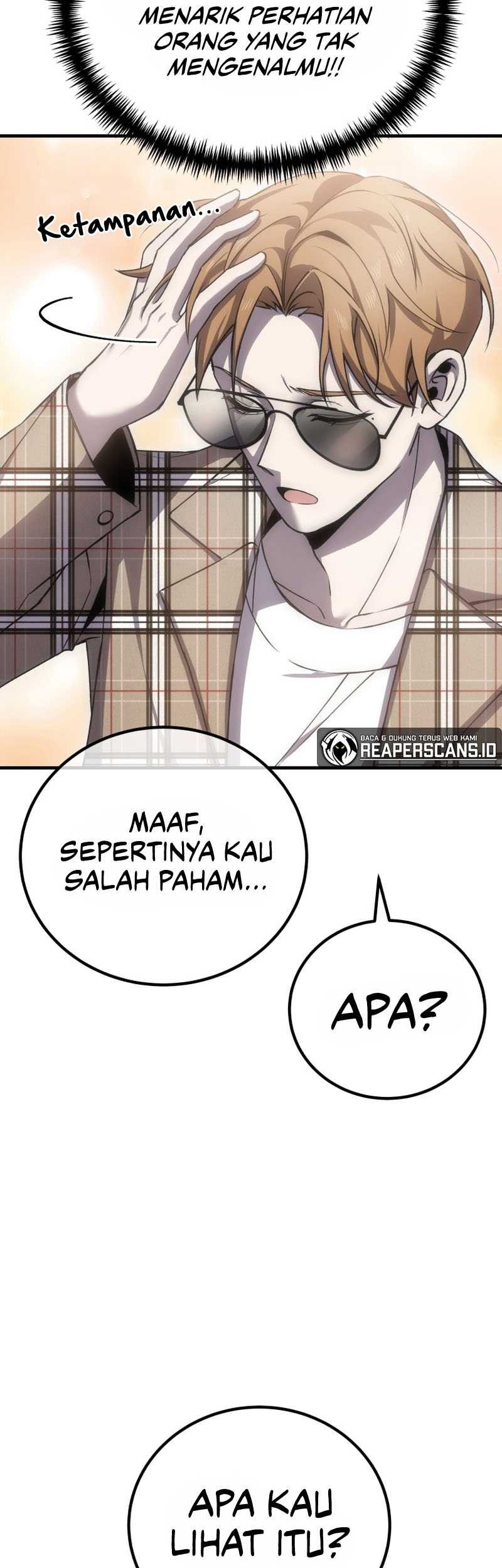 Poison-Eating Healer Chapter 16 Gambar 8