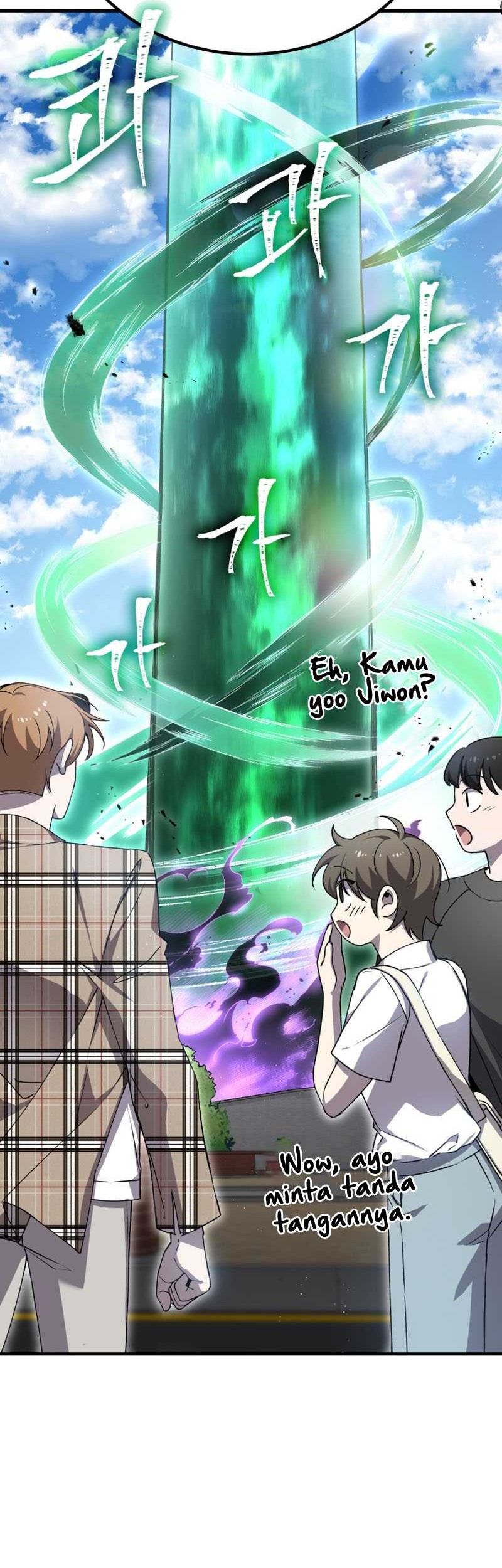 Poison-Eating Healer Chapter 16 Gambar 11