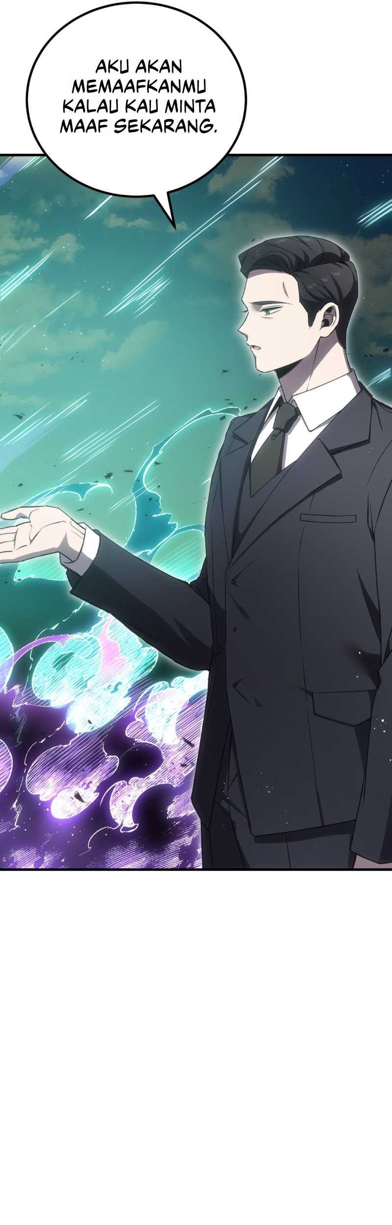 Poison-Eating Healer Chapter 16 Gambar 14