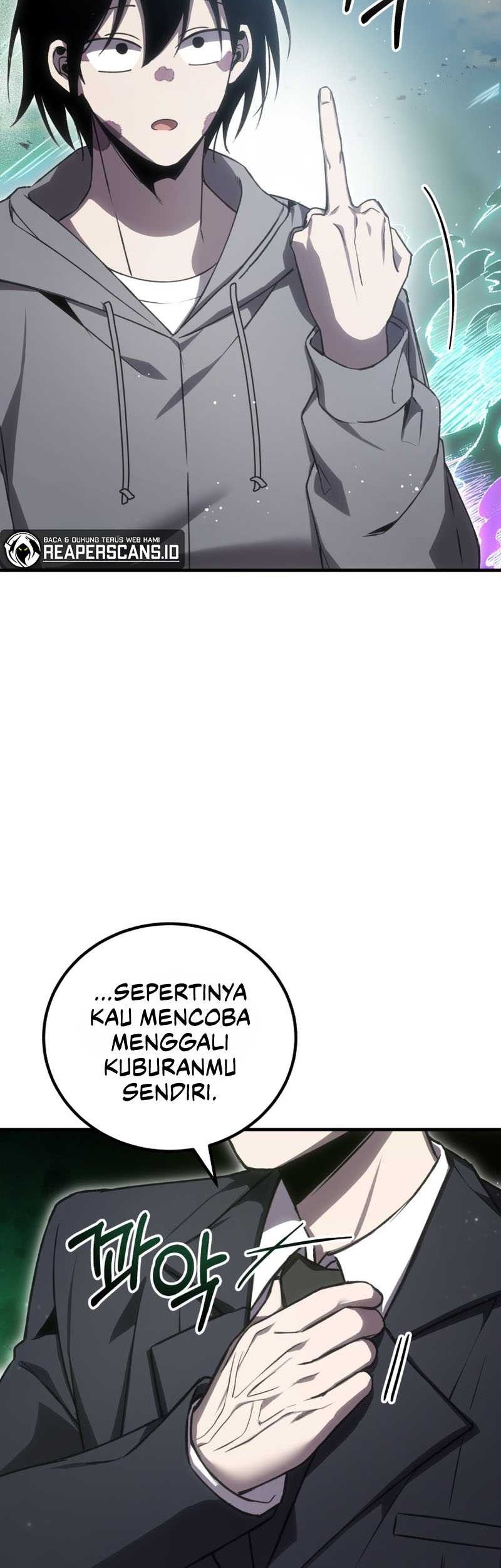 Poison-Eating Healer Chapter 16 Gambar 16
