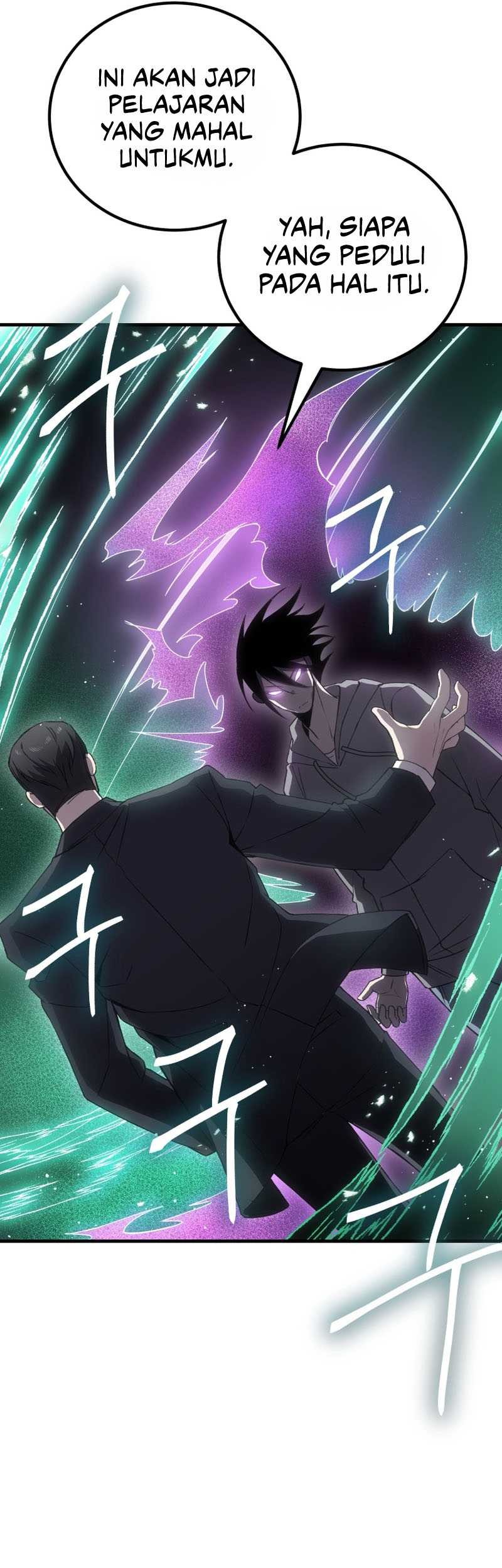 Poison-Eating Healer Chapter 16 Gambar 18