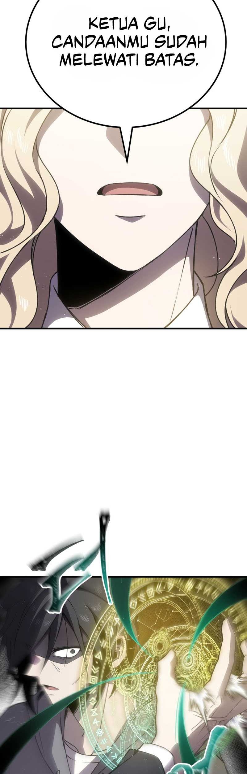 Poison-Eating Healer Chapter 16 Gambar 20