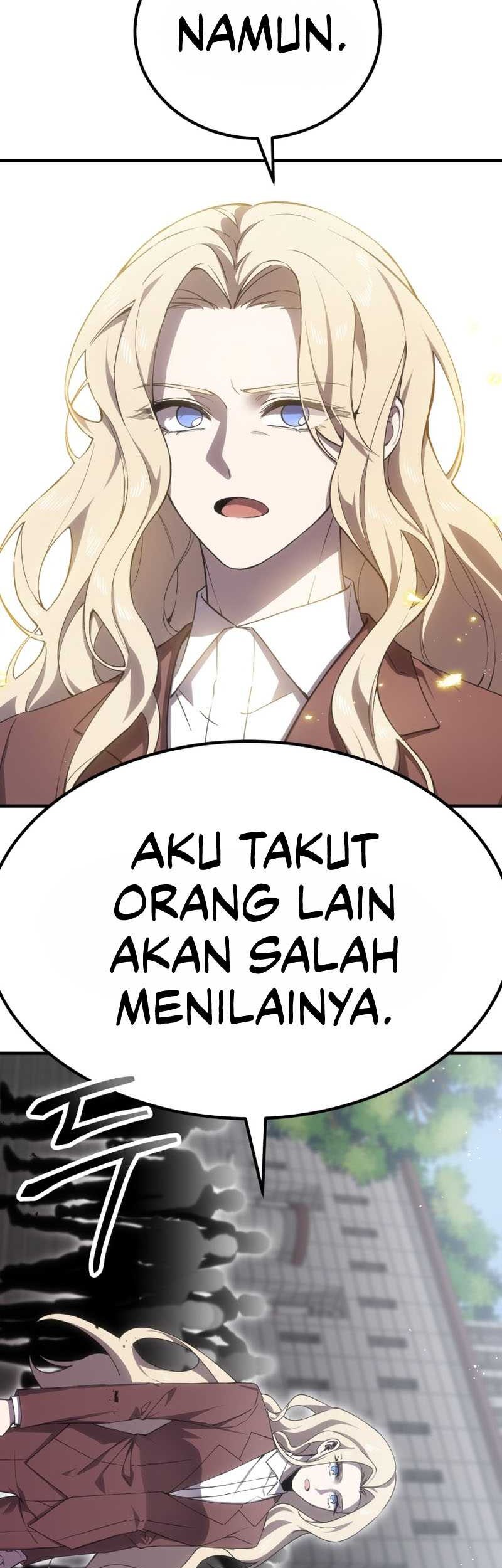Poison-Eating Healer Chapter 16 Gambar 24
