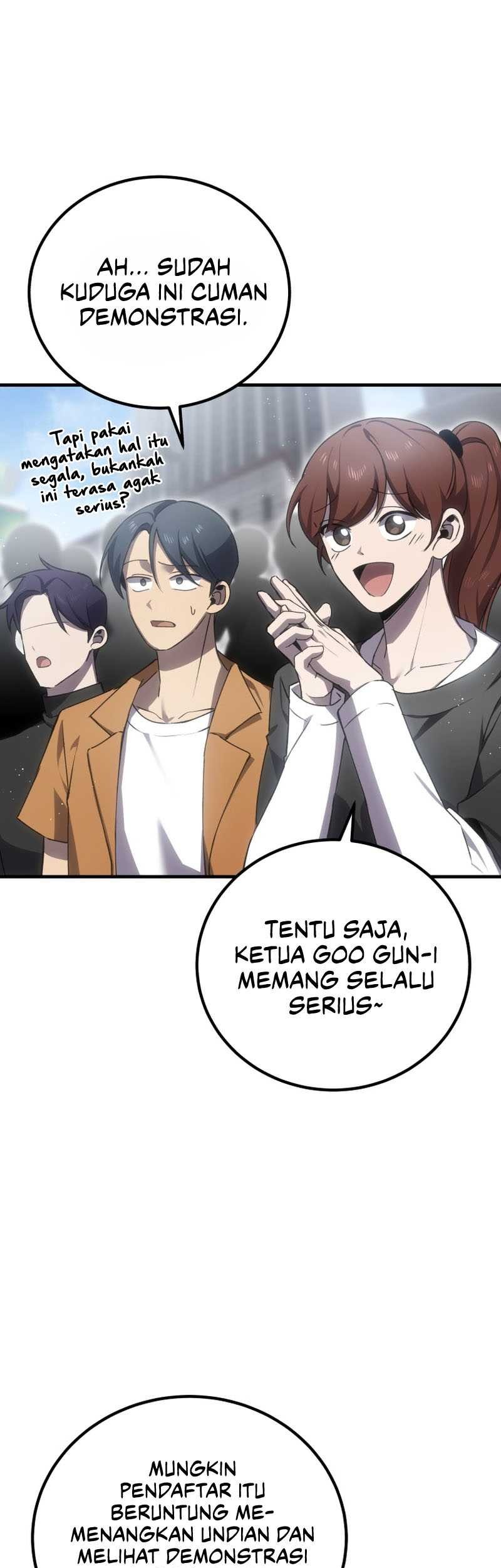 Poison-Eating Healer Chapter 16 Gambar 26
