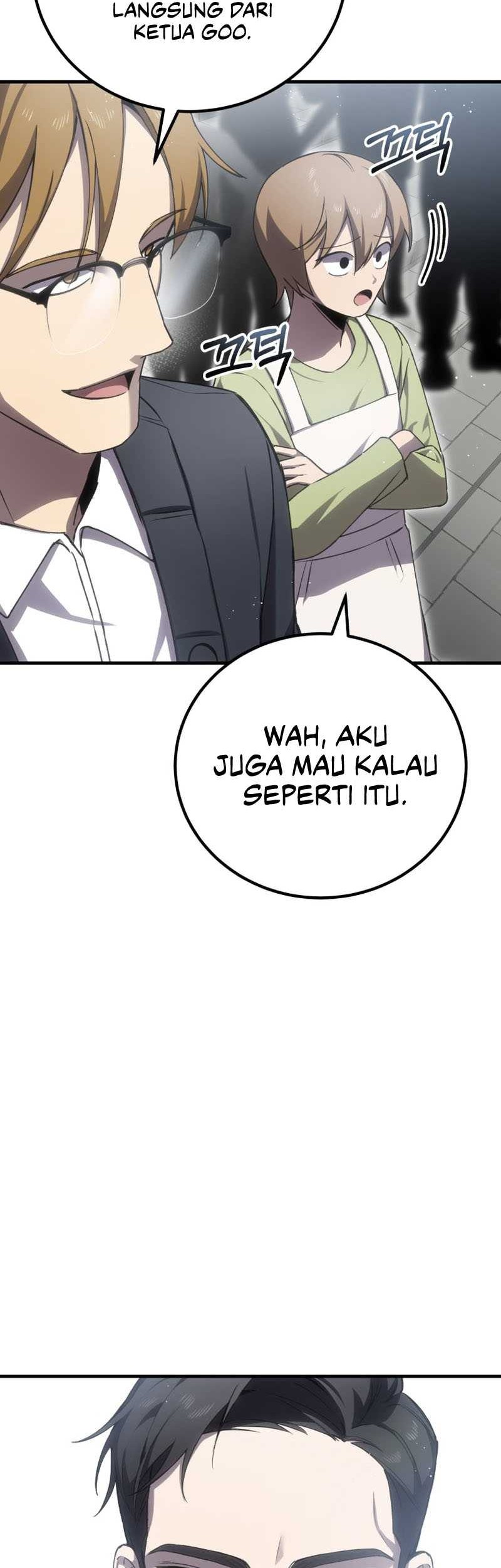 Poison-Eating Healer Chapter 16 Gambar 27