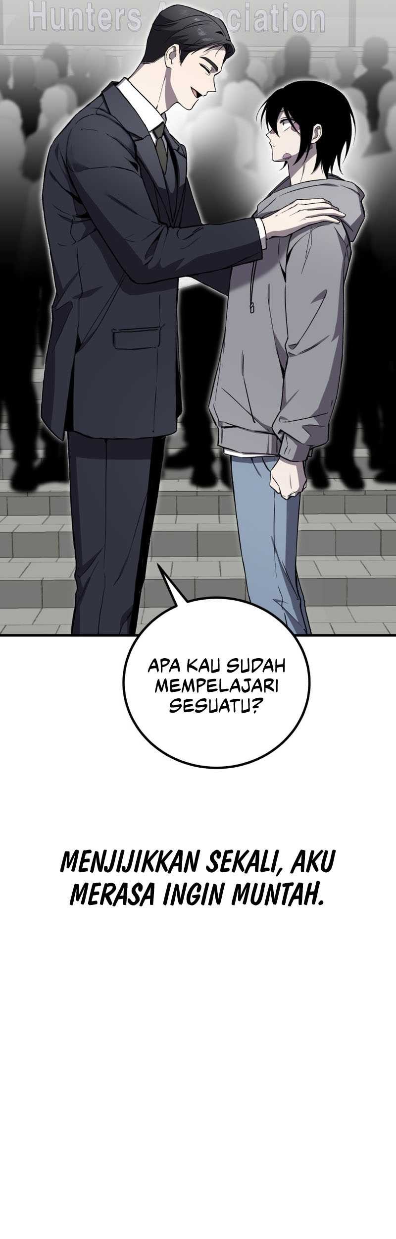 Poison-Eating Healer Chapter 16 Gambar 30