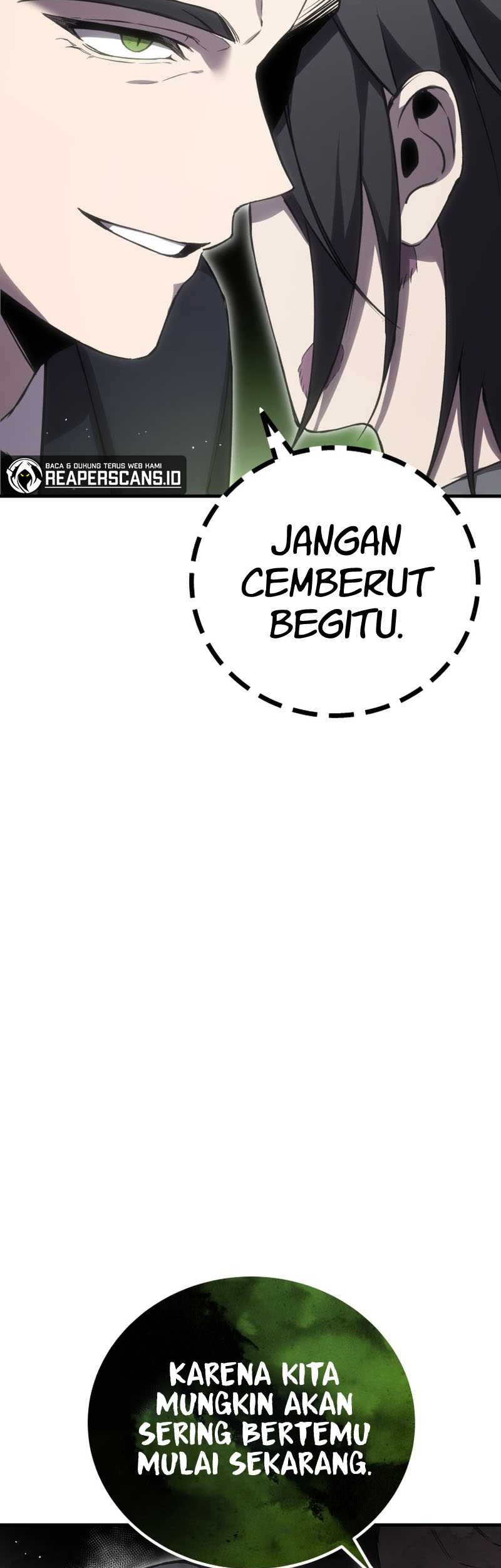 Poison-Eating Healer Chapter 16 Gambar 32