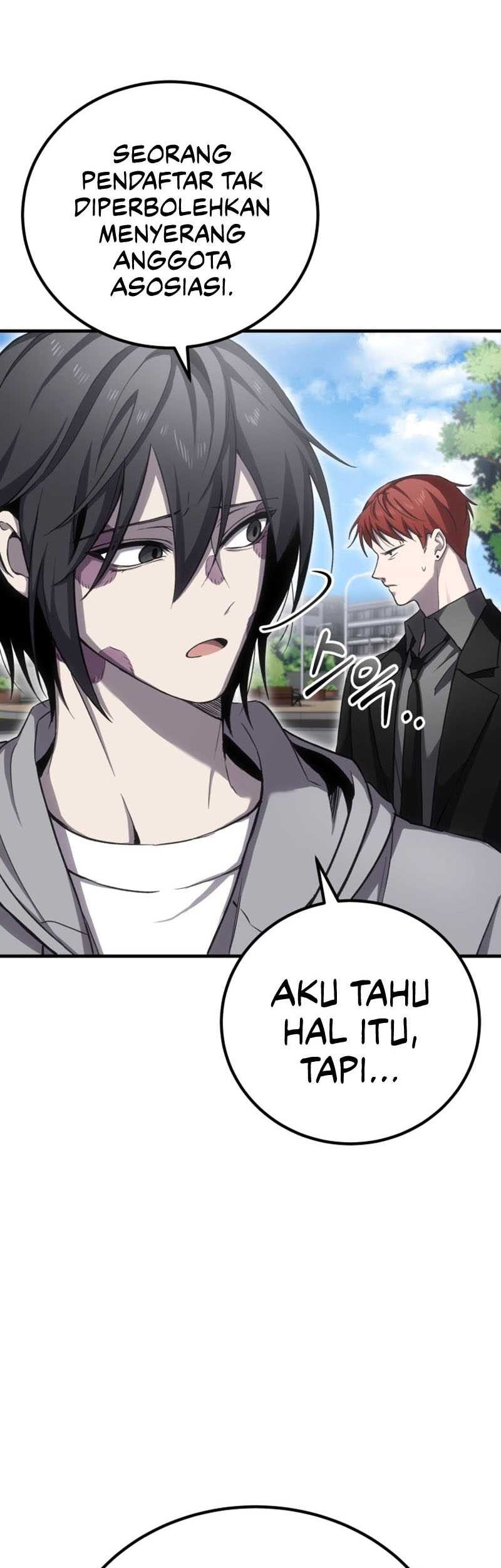 Poison-Eating Healer Chapter 15 Gambar 34