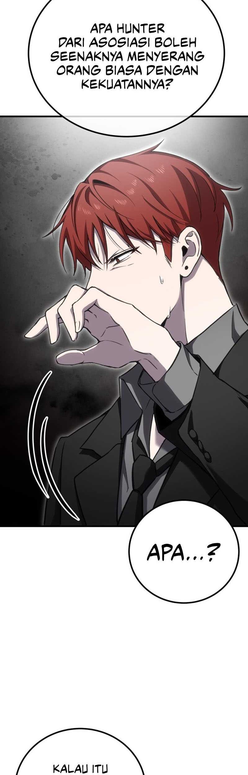 Poison-Eating Healer Chapter 15 Gambar 35
