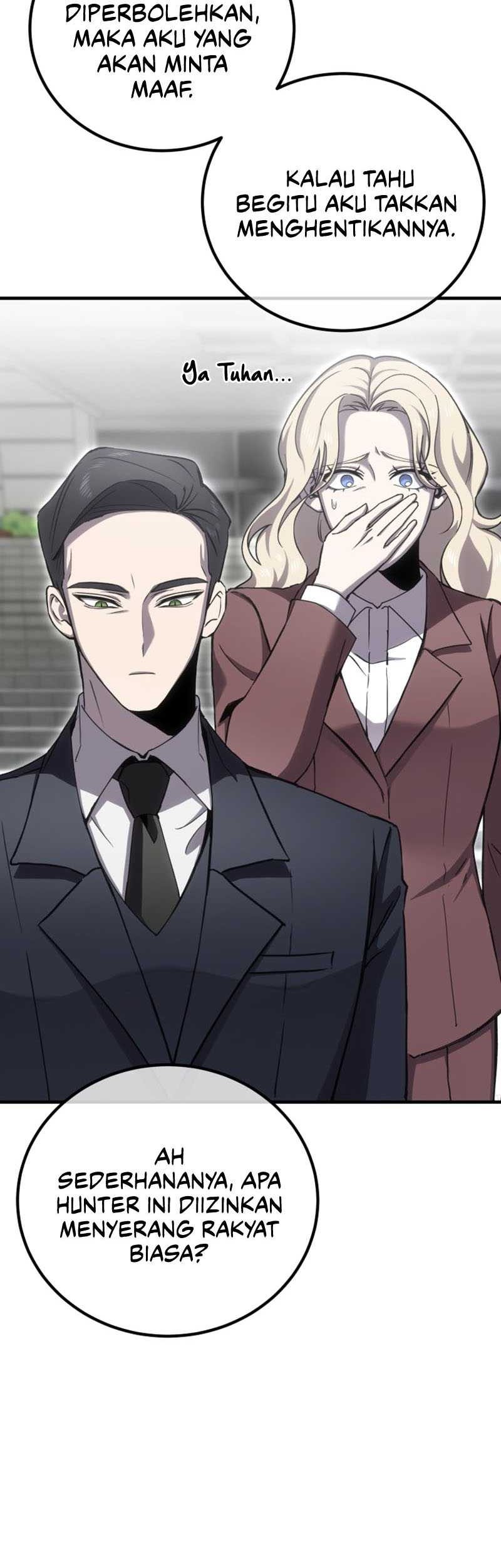 Poison-Eating Healer Chapter 15 Gambar 36
