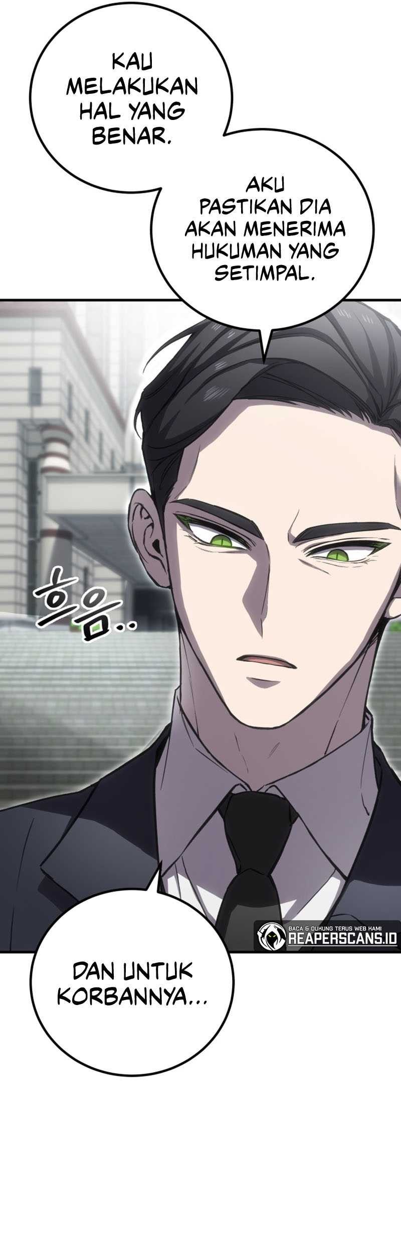Poison-Eating Healer Chapter 15 Gambar 42