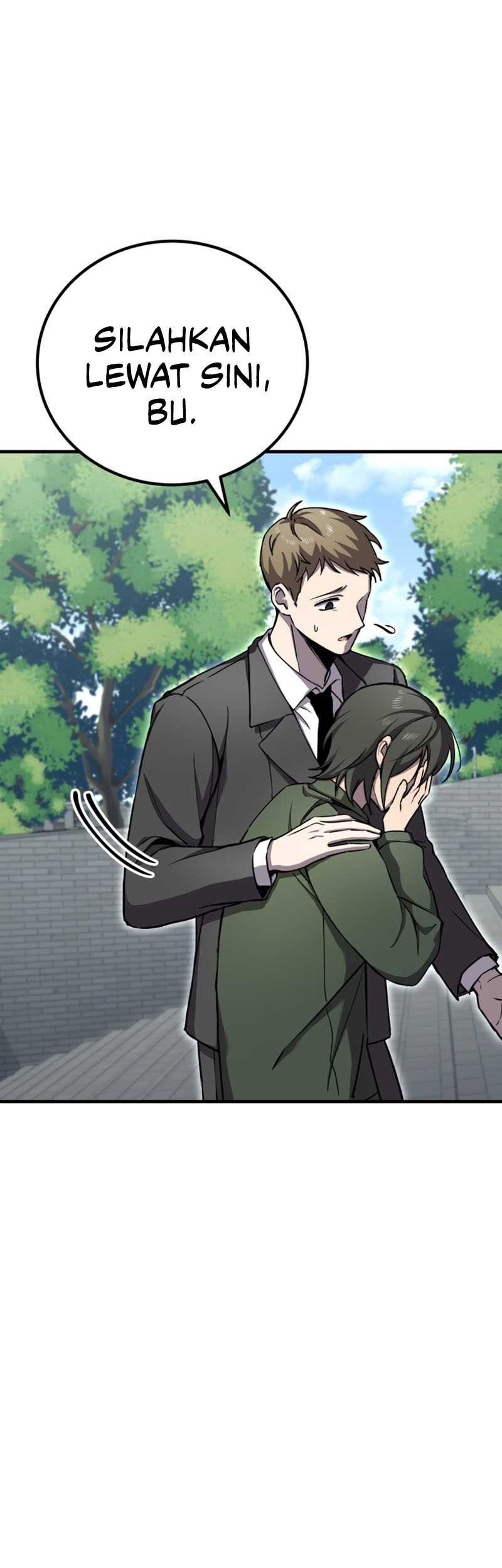 Poison-Eating Healer Chapter 15 Gambar 44