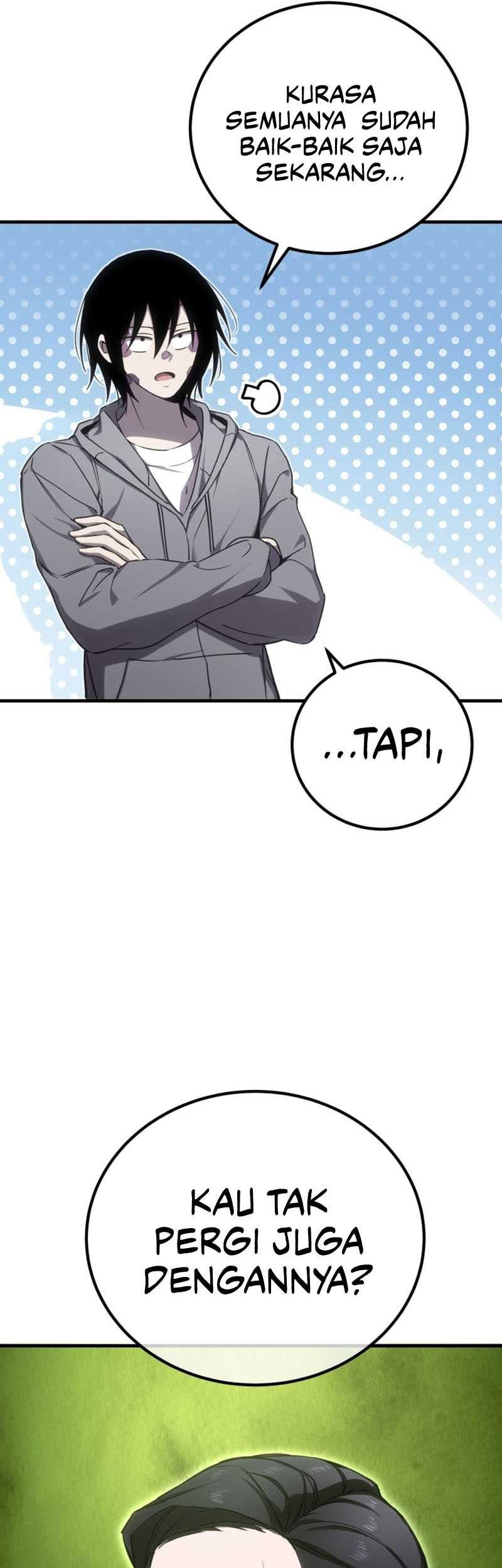 Poison-Eating Healer Chapter 15 Gambar 46