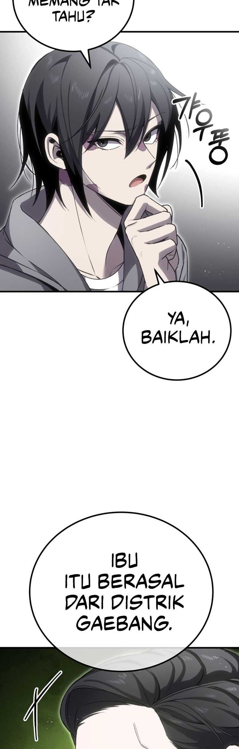 Poison-Eating Healer Chapter 15 Gambar 48