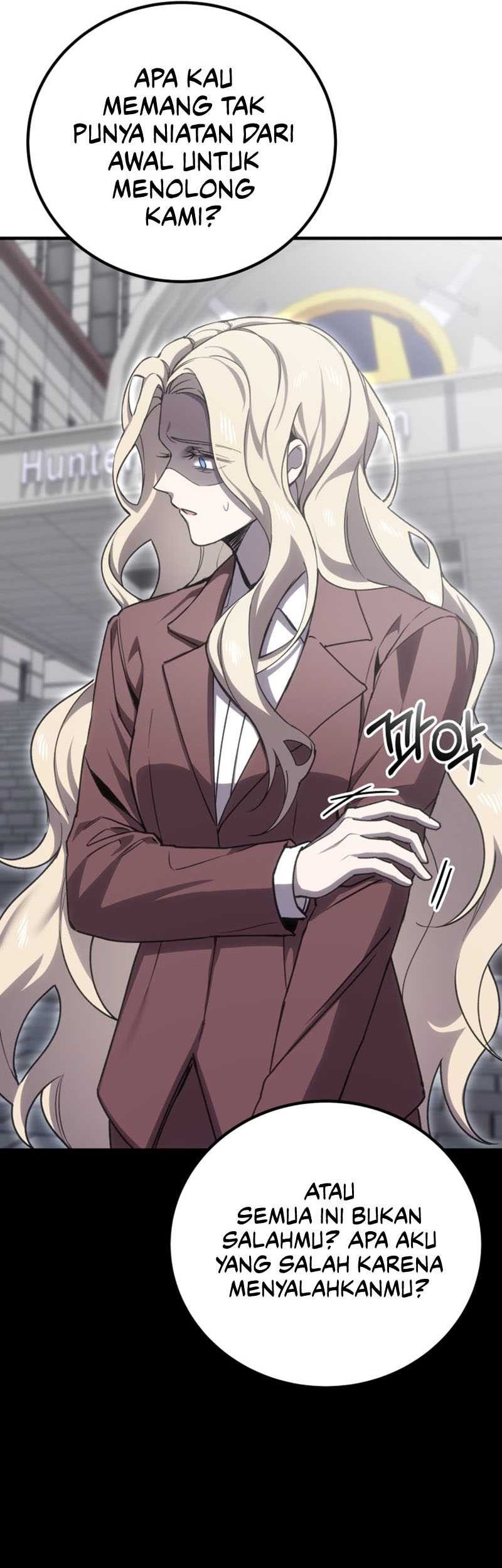 Poison-Eating Healer Chapter 15 Gambar 62