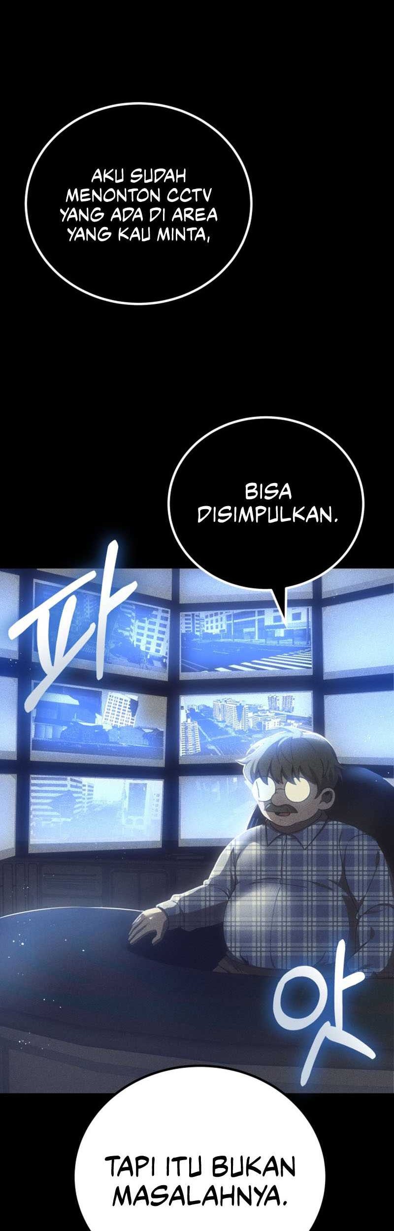 Poison-Eating Healer Chapter 15 Gambar 63