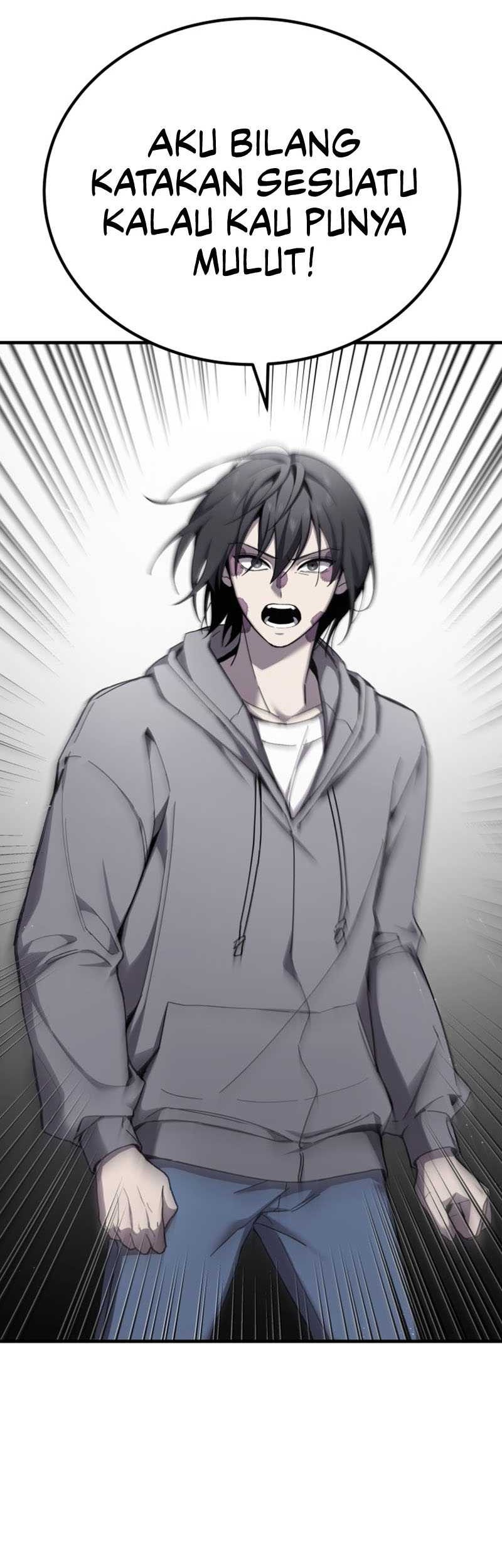 Poison-Eating Healer Chapter 15 Gambar 68