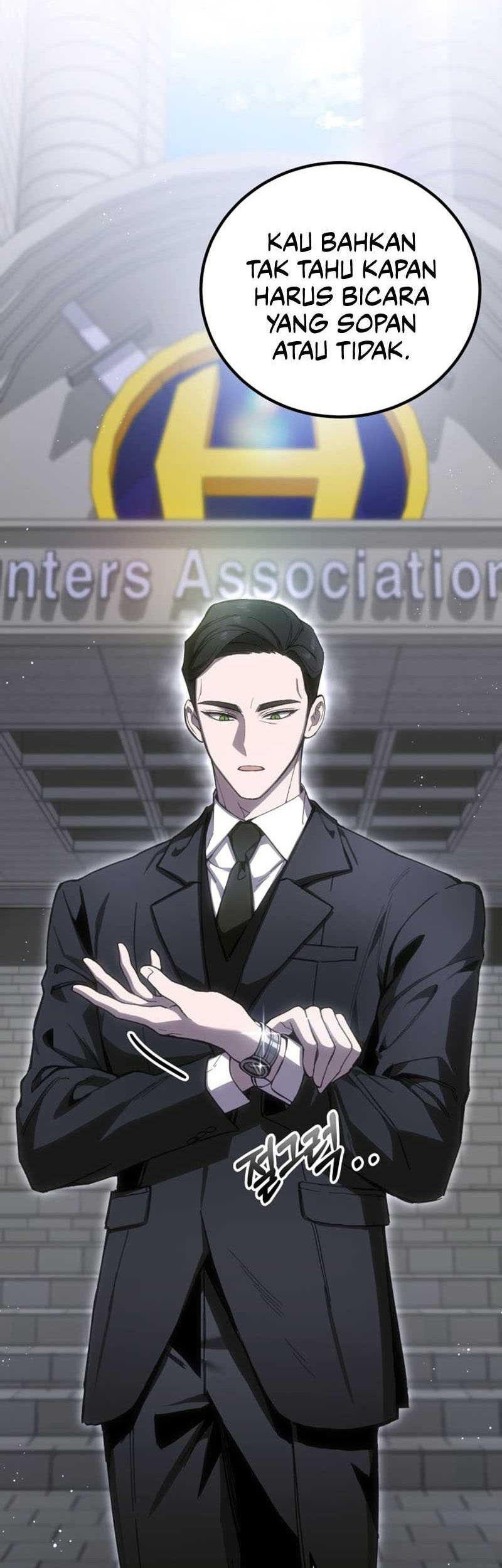 Poison-Eating Healer Chapter 15 Gambar 71