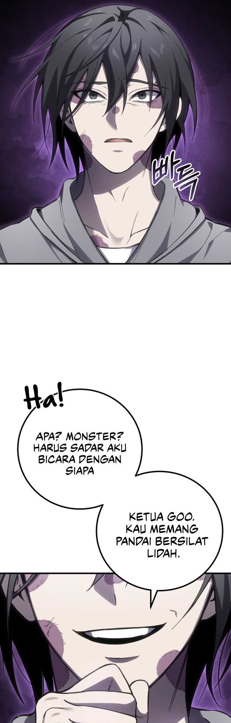 Poison-Eating Healer Chapter 15 Gambar 74