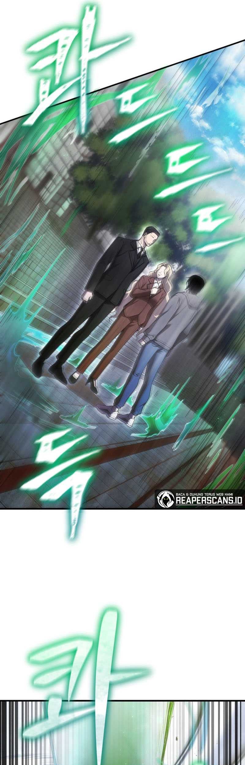 Poison-Eating Healer Chapter 15 Gambar 78