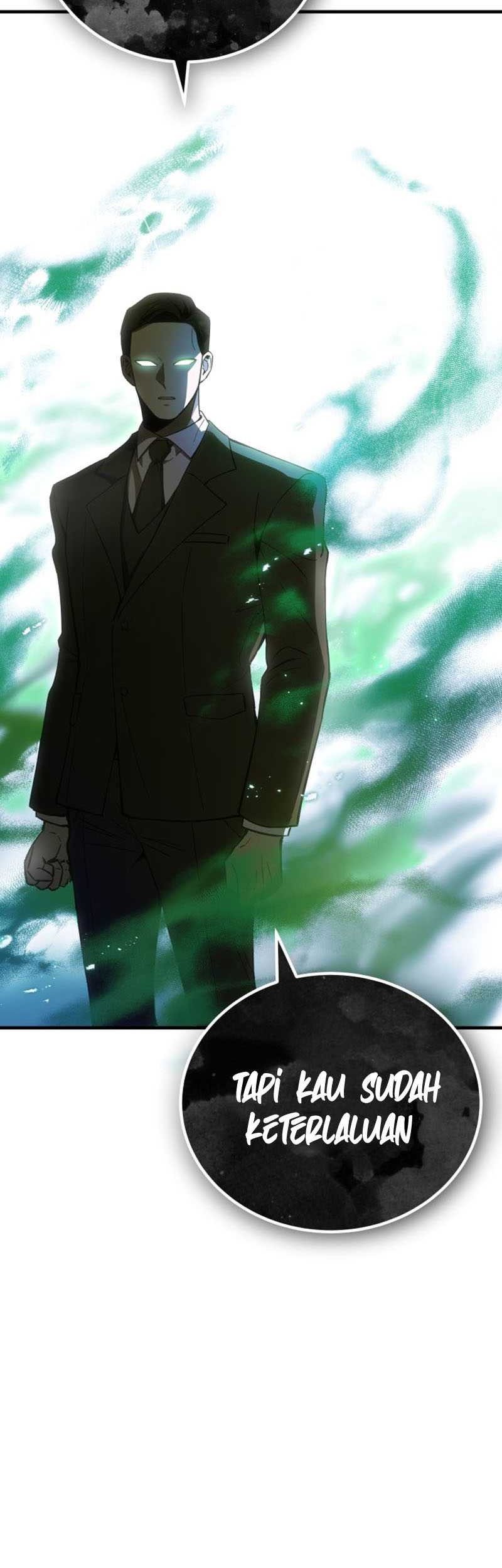 Poison-Eating Healer Chapter 15 Gambar 80