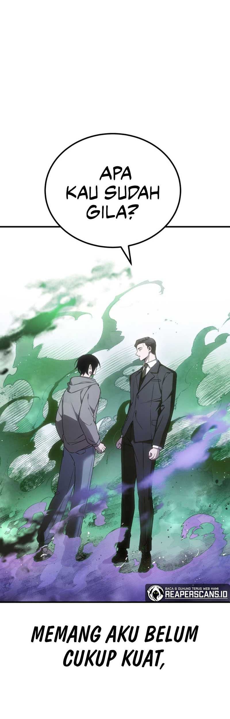 Poison-Eating Healer Chapter 15 Gambar 84