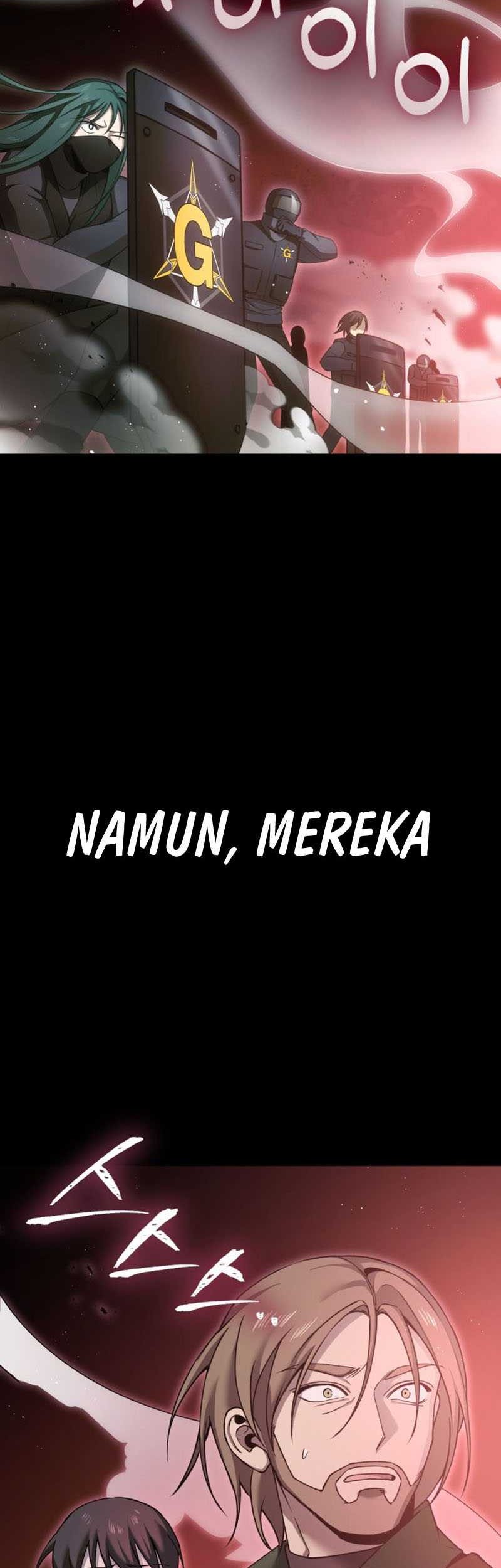 Poison-Eating Healer Chapter 15 Gambar 8