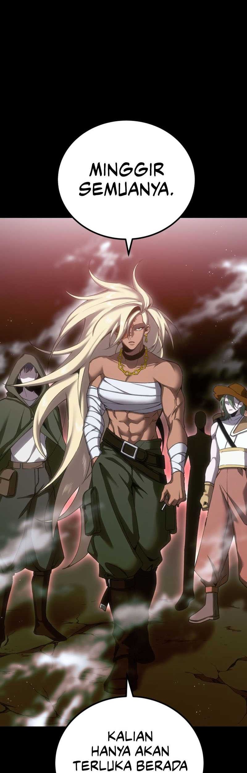 Poison-Eating Healer Chapter 15 Gambar 12