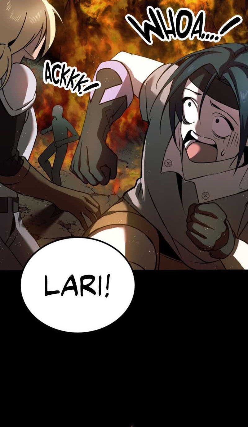 Poison-Eating Healer Chapter 15 Gambar 17