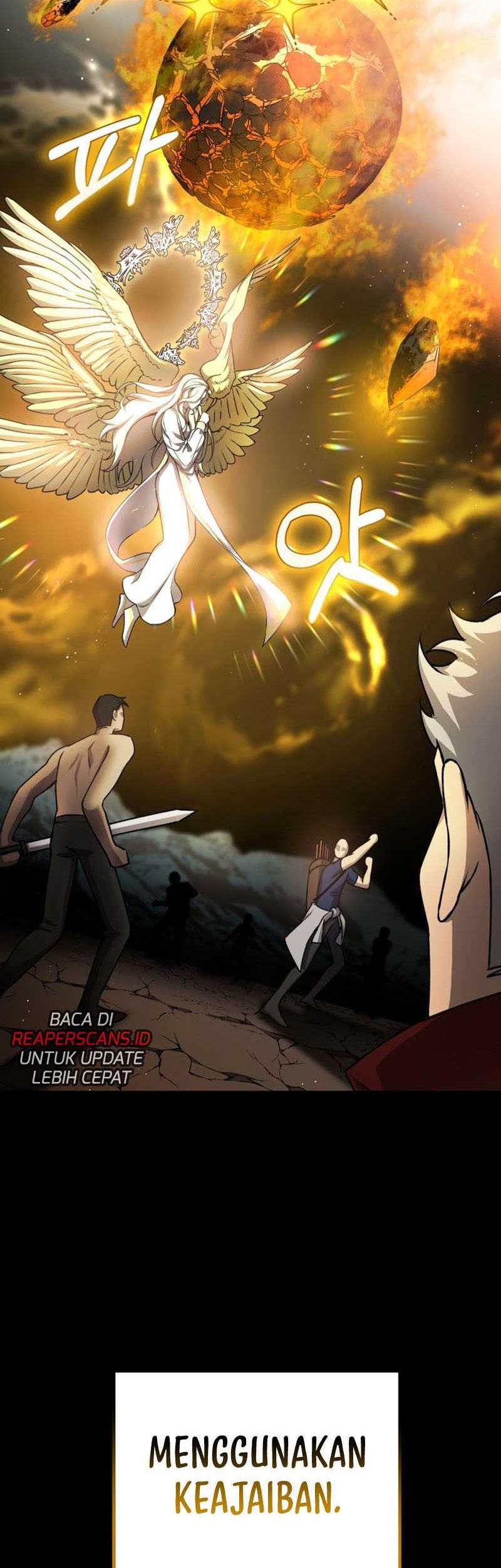 Poison-Eating Healer Chapter 15 Gambar 19