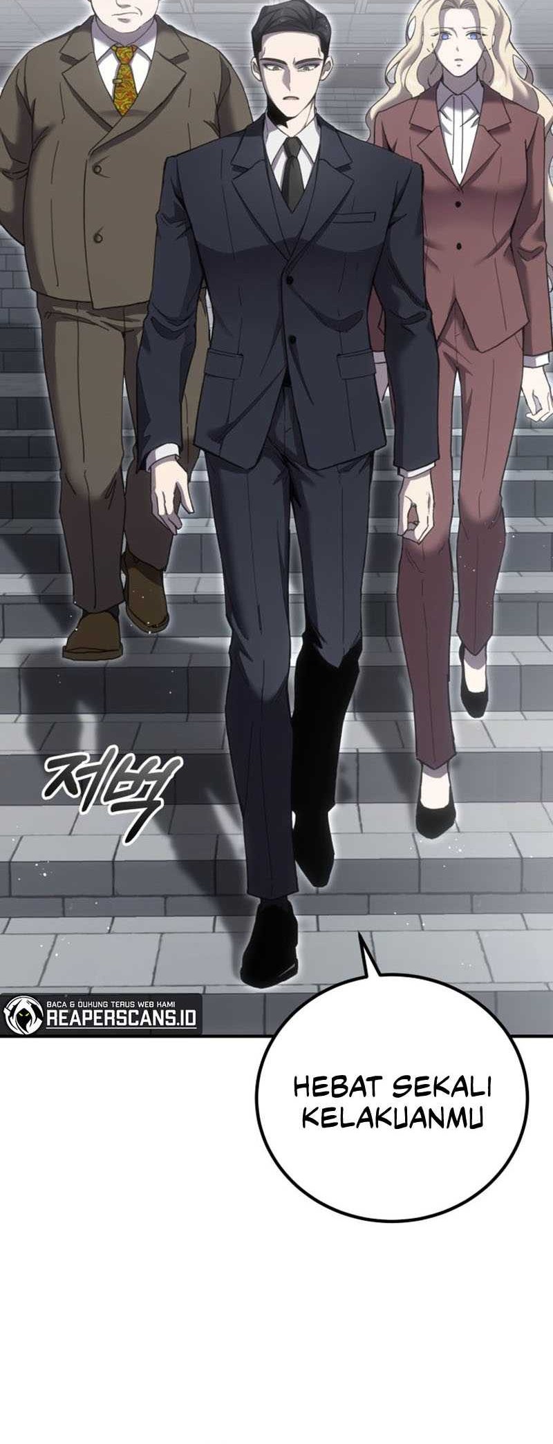 Poison-Eating Healer Chapter 15 Gambar 25