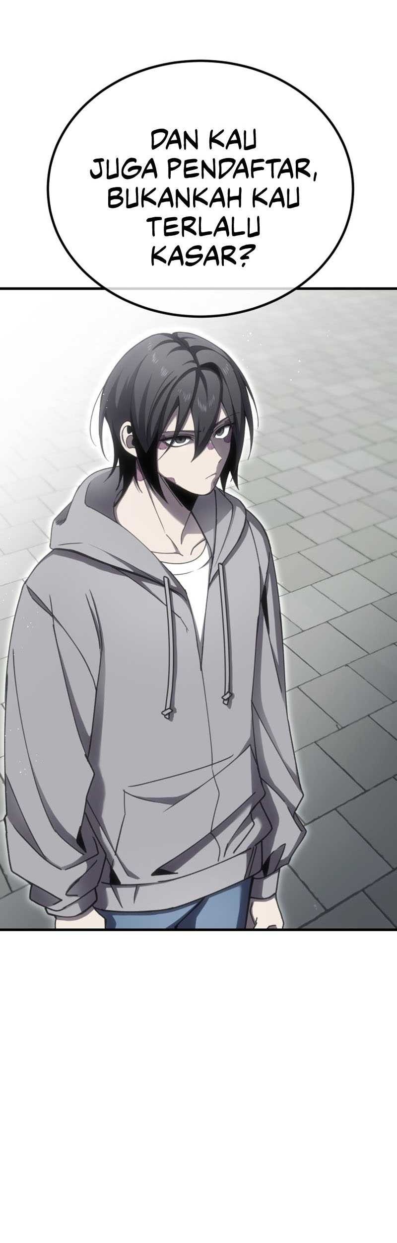 Poison-Eating Healer Chapter 15 Gambar 28
