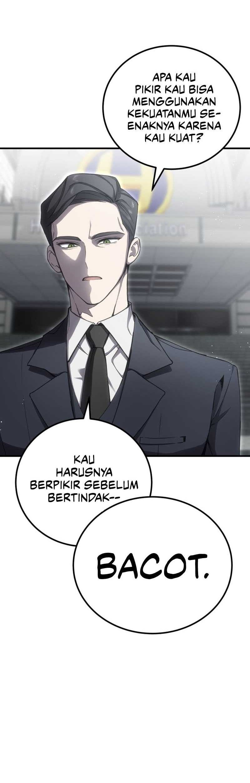 Poison-Eating Healer Chapter 15 Gambar 29