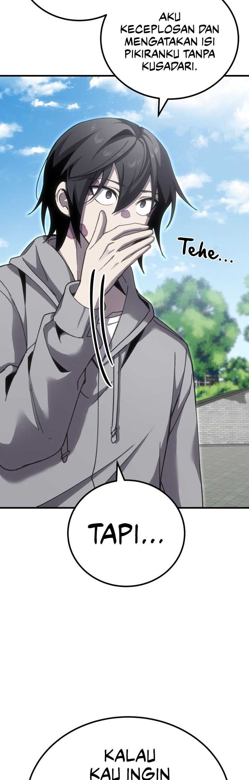 Poison-Eating Healer Chapter 15 Gambar 31