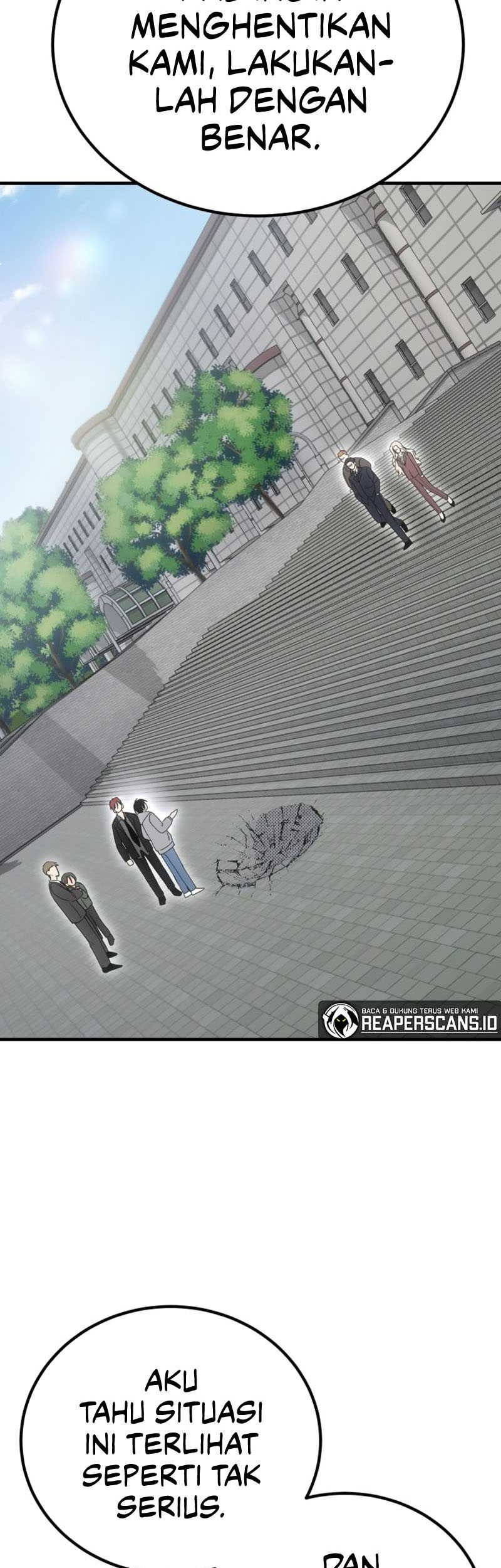 Poison-Eating Healer Chapter 15 Gambar 32