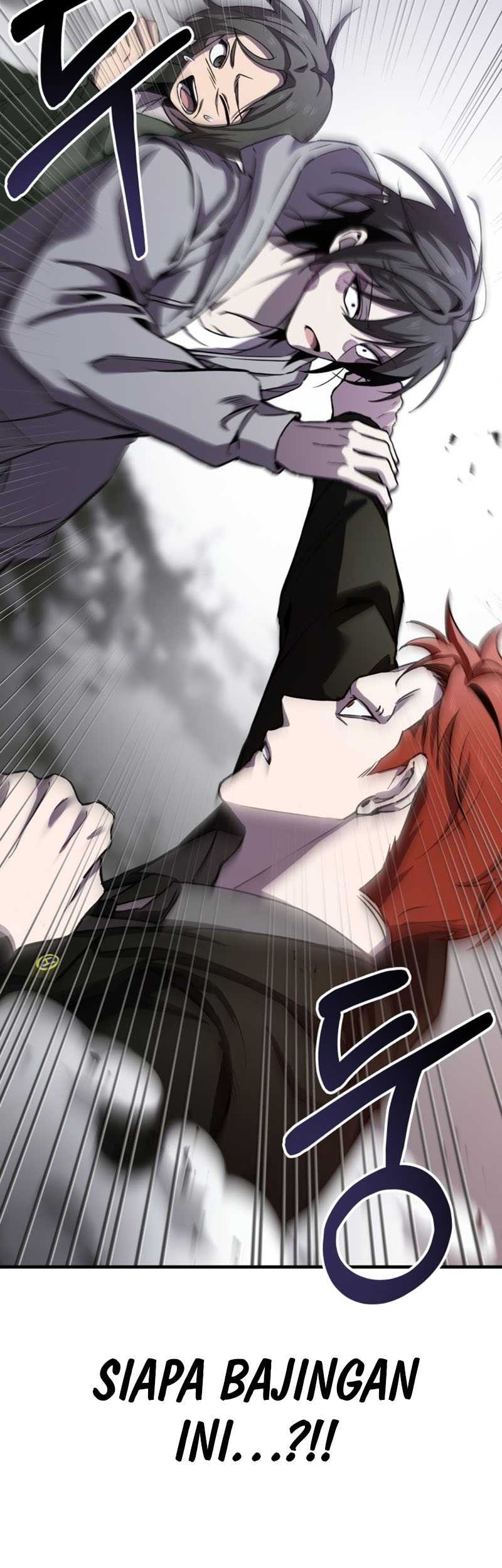 Poison-Eating Healer Chapter 14 Gambar 57